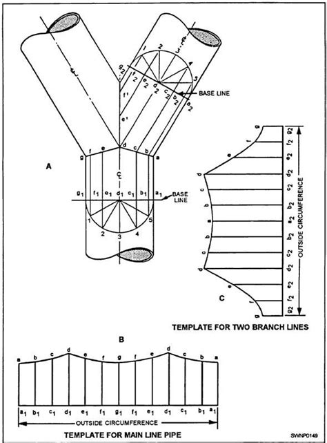 sheet metal development drawing|free sheet metal layout patterns.